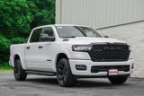 New 2025 RAM 1500 4x4 Crew Cab image 2