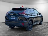 New 2025 Mitsubishi Eclipse Cross LE image 4