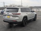 Certified 2022 Jeep Grand Cherokee L Laredo image 3