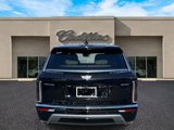 New 2026 Cadillac Vistiq Luxury image 4