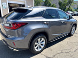 Used 2017 Lexus RX 350 AWD w/ Premium Package image 5