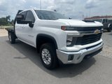 Used 2024 Chevrolet Silverado 2500 LT w/ Convenience Package image 3