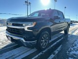 New 2025 Chevrolet Silverado 1500 LT w/ All Star Edition Plus image 3