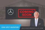 New 2025 Mercedes-Benz Sprinter 3500 image 3