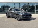Certified 2025 Porsche Macan Turbo image 3
