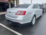 Used 2017 Ford Taurus Limited image 6