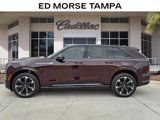 New 2025 Cadillac Escalade IQ Sport 1 w/ Smart Trailering package image 2