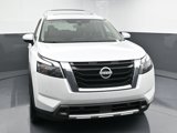 New 2025 Nissan Pathfinder Platinum w/ Cargo Package image 2
