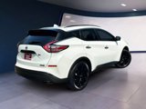 Used 2018 Nissan Murano SL w/ Midnight Edition Package image 5