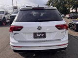 Used 2021 Volkswagen Tiguan SEL Premium R-Line image 6