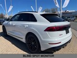 New 2025 Audi SQ8 Prestige image 5