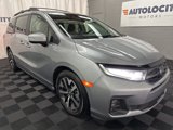 Used 2025 Honda Odyssey EX-L image 2