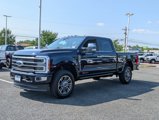 New 2025 Ford F250 Platinum w/ Platinum Plus Package image 5