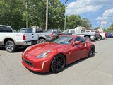 Used 2013 Nissan 370Z Coupe image 4