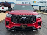 New 2025 Ford Explorer ST w/ Sun And Sound Package image 2