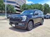 New 2025 Nissan Armada Platinum image 2