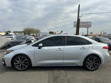 Used 2022 Toyota Corolla SE image 3