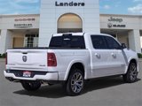 New 2025 RAM 1500 Tungsten image 3