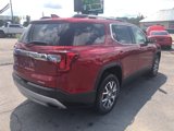 Used 2023 GMC Acadia SLT image 5
