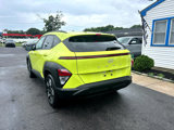 Used 2024 Hyundai Kona SEL image 6