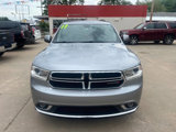 Used 2017 Dodge Durango SXT w/ Quick Order Package 23B image 3