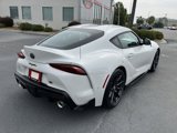 New 2026 Toyota Supra image 5