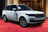 Used 2022 Land Rover Range Rover P525 Westminster Edition image 2