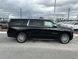 New 2025 Chevrolet Suburban Premier image 3