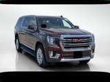 Used 2023 GMC Yukon XL SLT w/ SLT Luxury Package image 3
