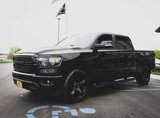 Used 2019 RAM 1500 Big Horn image 2