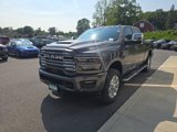 New 2025 RAM 2500 Laramie w/ Sport Appearance Package image 3