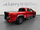 New 2025 Nissan Frontier PRO-4X w/ Pro Premium Package image 5