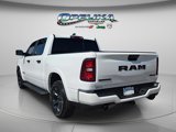 New 2026 RAM 1500 Big Horn image 5