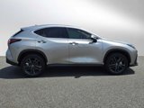 Used 2025 Lexus NX 450h+ AWD w/ Luxury Package image 2