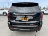 New 2025 Chevrolet Suburban RST image 5