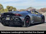 Used 2023 Lamborghini Huracan EVO image 3
