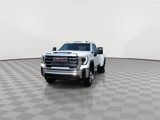 New 2025 GMC Sierra 3500 SLE w/ SLE Value Package image 3