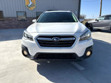 Used 2018 Subaru Outback 2.5i Touring image 4
