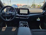 New 2026 Chevrolet Equinox LT w/ Safety and Technology Package image 2