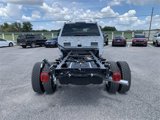 New 2025 Ford F550 4x4 Crew Cab image 4