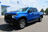 Used 2023 Chevrolet Silverado 1500 ZR2 image 2