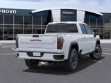New 2025 GMC Sierra 3500 Denali Ultimate image 4