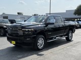 New 2025 RAM 2500 Laramie w/ Sport Appearance Package image 4