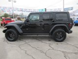 New 2025 Jeep Wrangler Unlimited Willys image 2