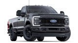 New 2025 Ford F350 XL w/ STX Appearance Package image 4
