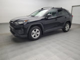 Used 2019 Toyota RAV4 XLE w/ Convenience Package image 2