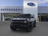 New 2025 Ford Bronco Outer Banks image 2