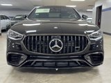 New 2025 Mercedes-Benz S 63 AMG S image 6