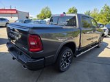 New 2026 RAM 1500 Laramie w/ Sport Appearance Package image 5