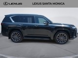 Used 2025 Lexus LX 600 4WD w/ Premium Package image 4
